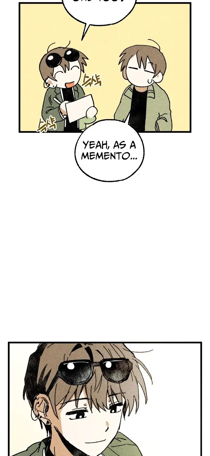 2025 Rookie Anthology Chapter 4 page 239 - 