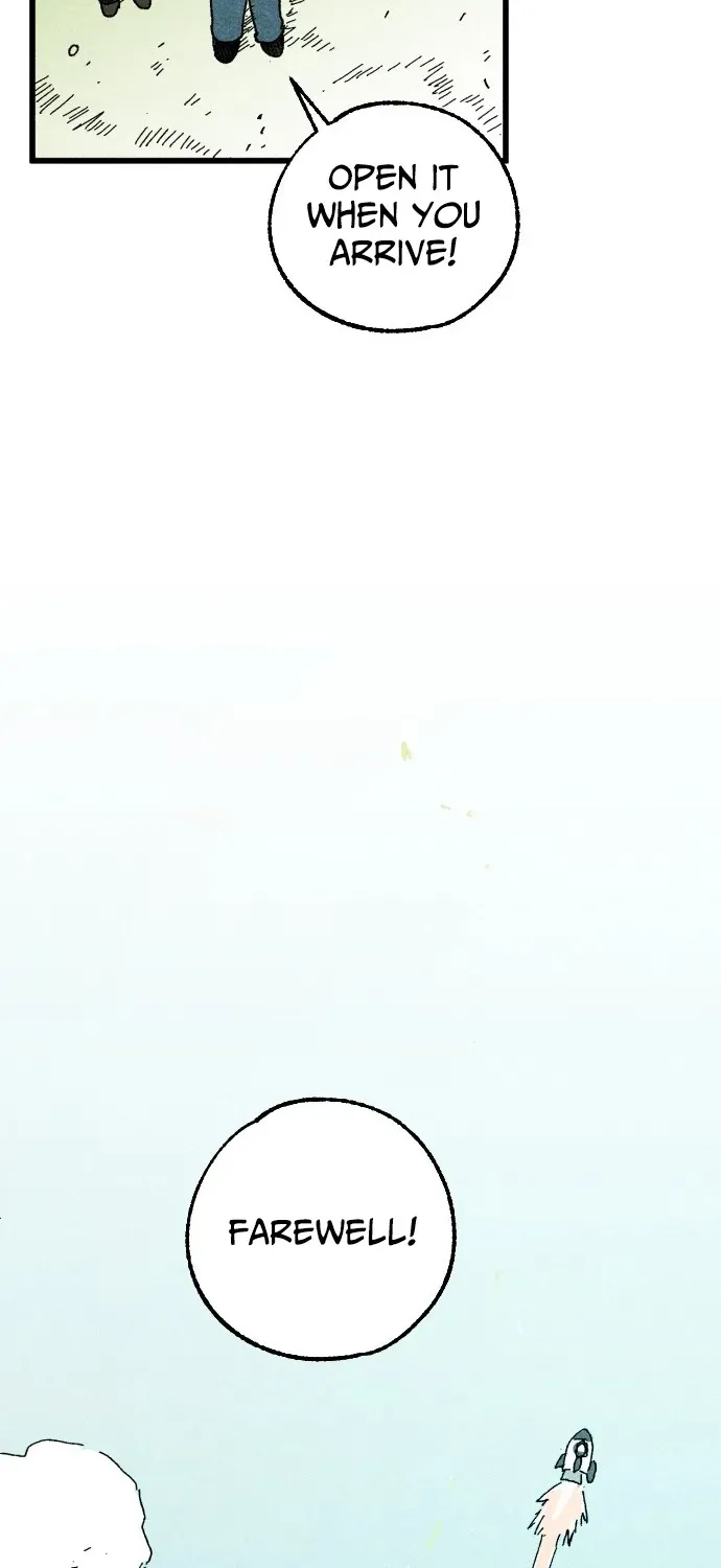 2025 Rookie Anthology Chapter 4 page 247 - 