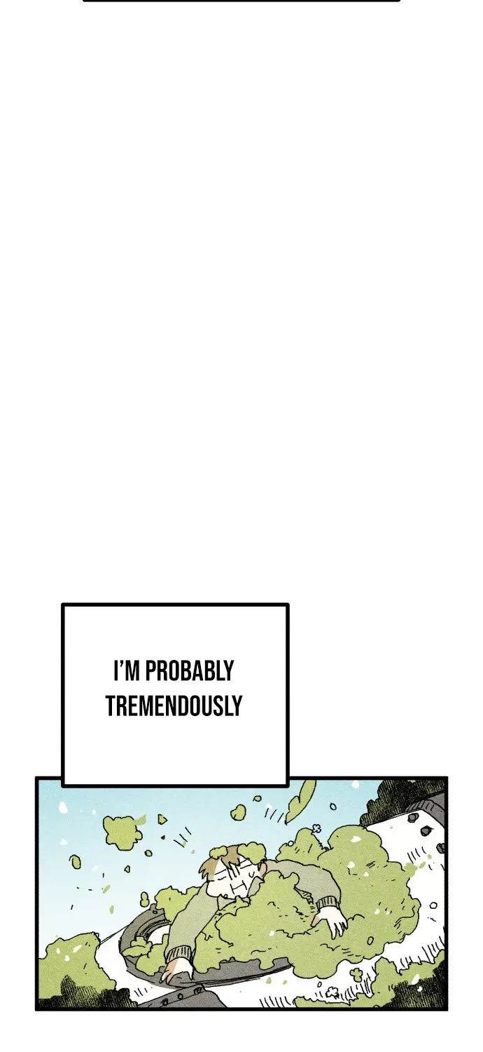 2025 Rookie Anthology Chapter 4 page 253 - 