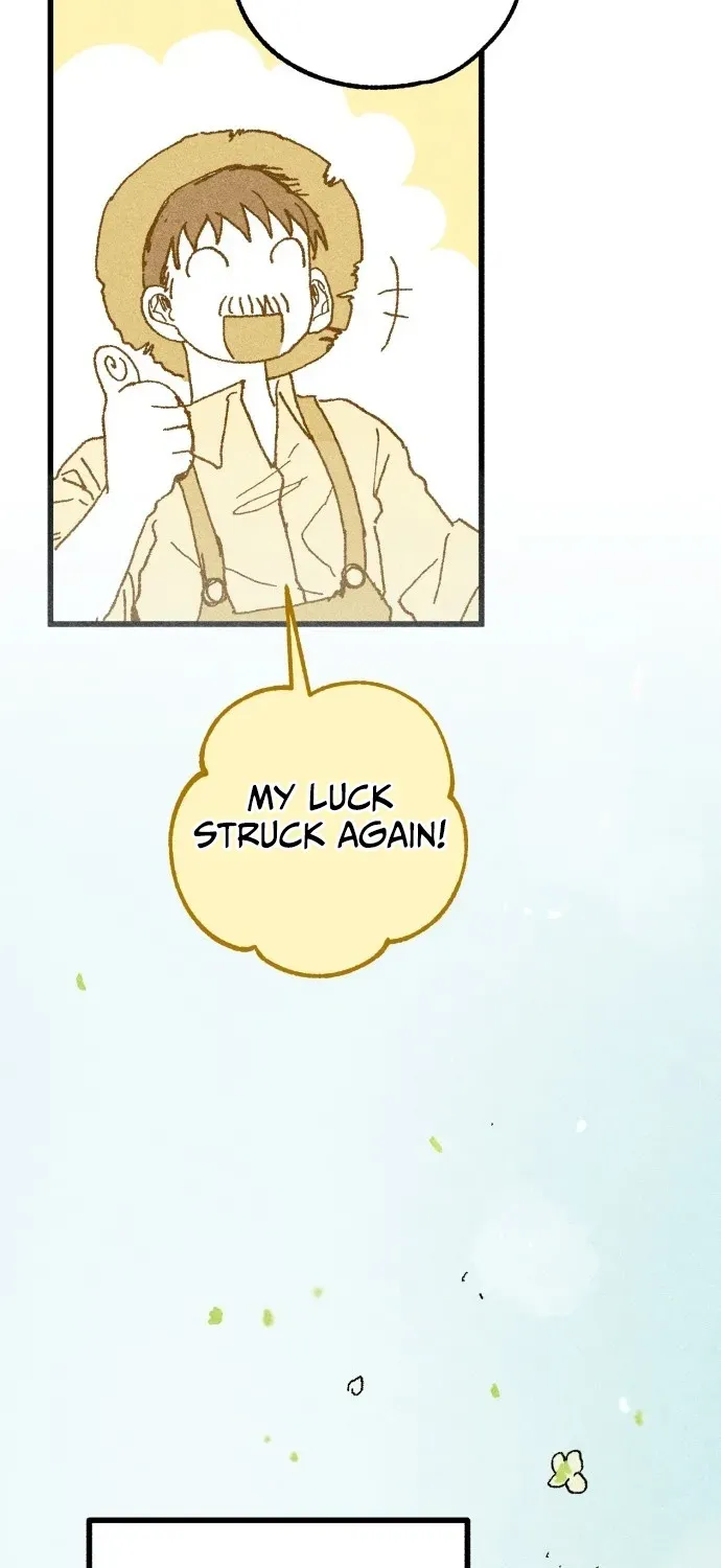 2025 Rookie Anthology Chapter 4 page 255 - 