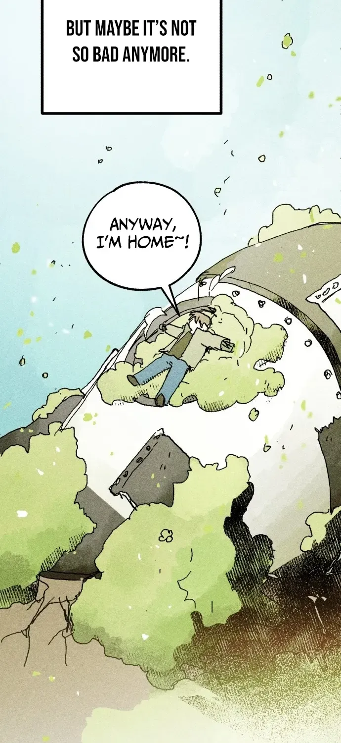 2025 Rookie Anthology Chapter 4 page 256 - 