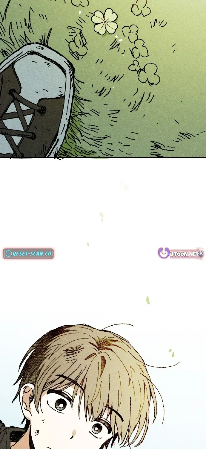 2025 Rookie Anthology Chapter 4 page 38 - 