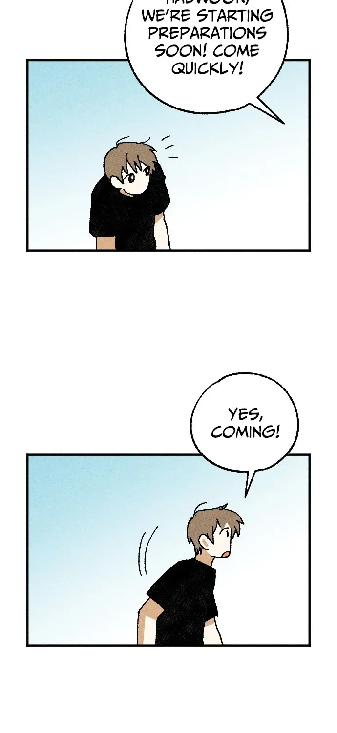 2025 Rookie Anthology Chapter 4 page 40 - 