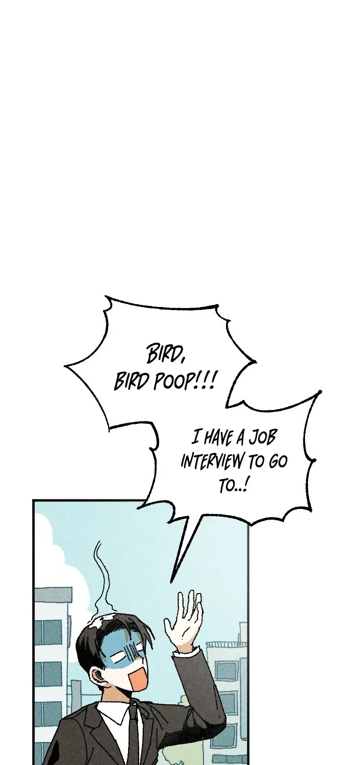 2025 Rookie Anthology Chapter 4 page 5 - 