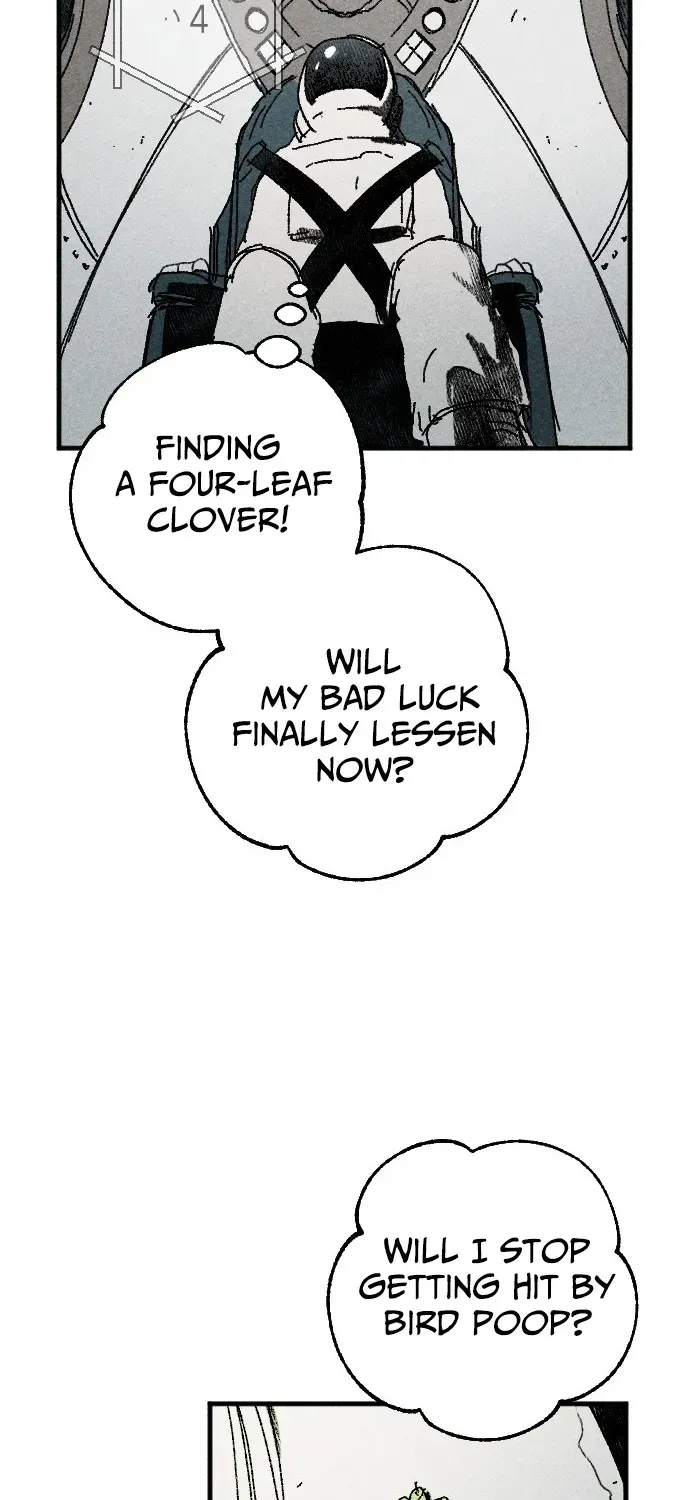 2025 Rookie Anthology Chapter 4 page 45 - 