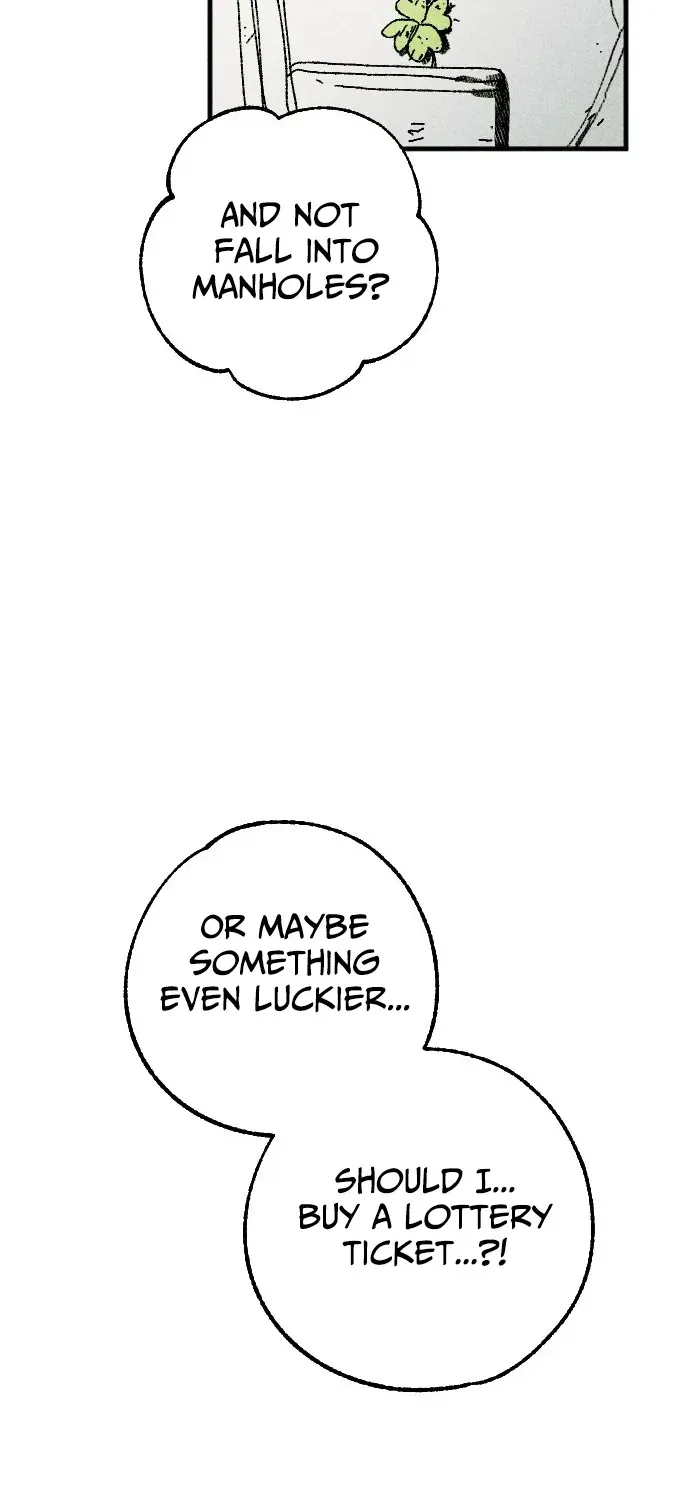 2025 Rookie Anthology Chapter 4 page 46 - 