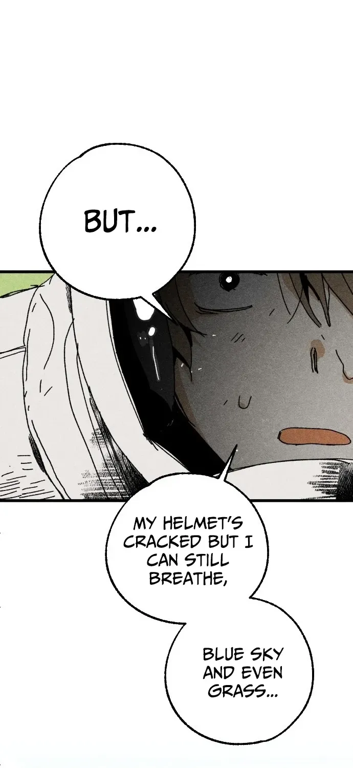 2025 Rookie Anthology Chapter 4 page 69 - 