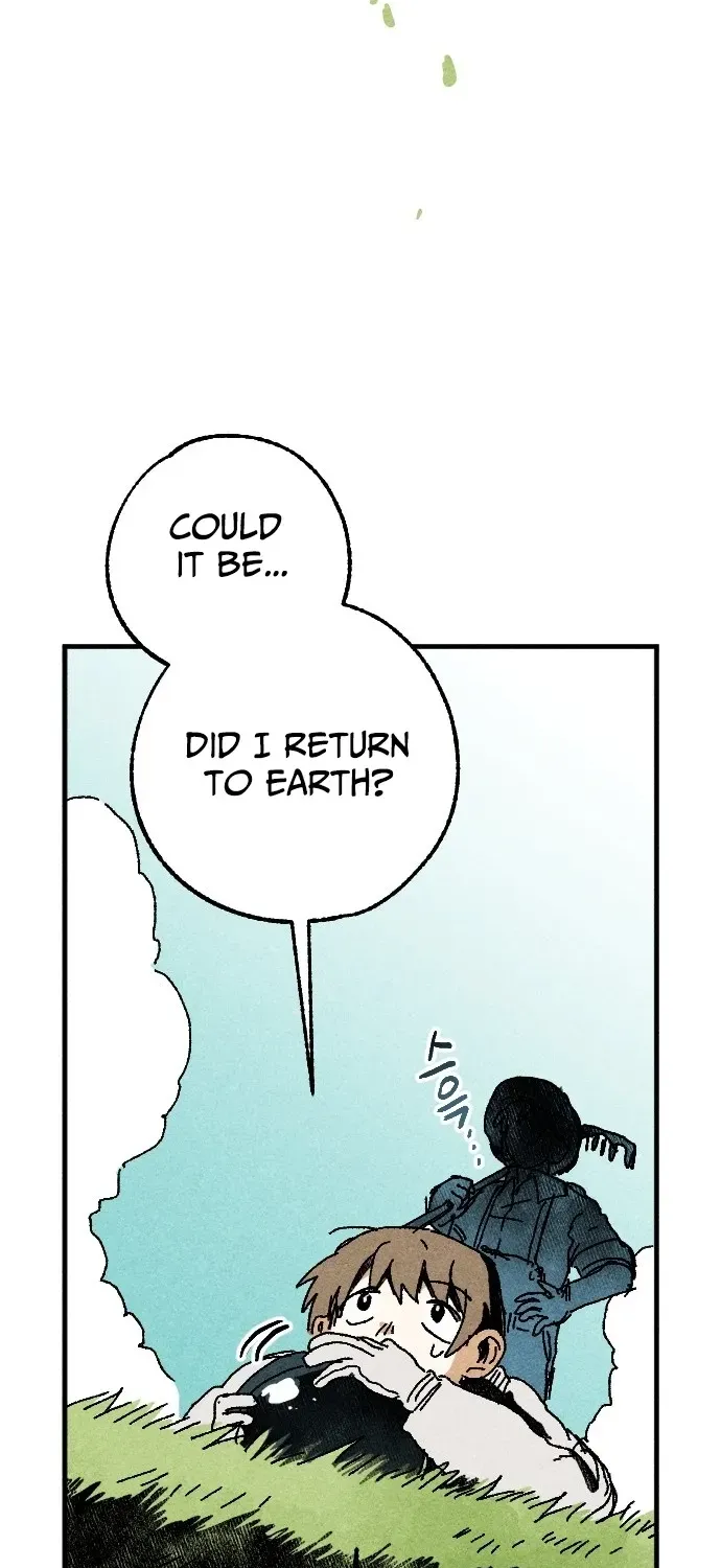 2025 Rookie Anthology Chapter 4 page 72 - 