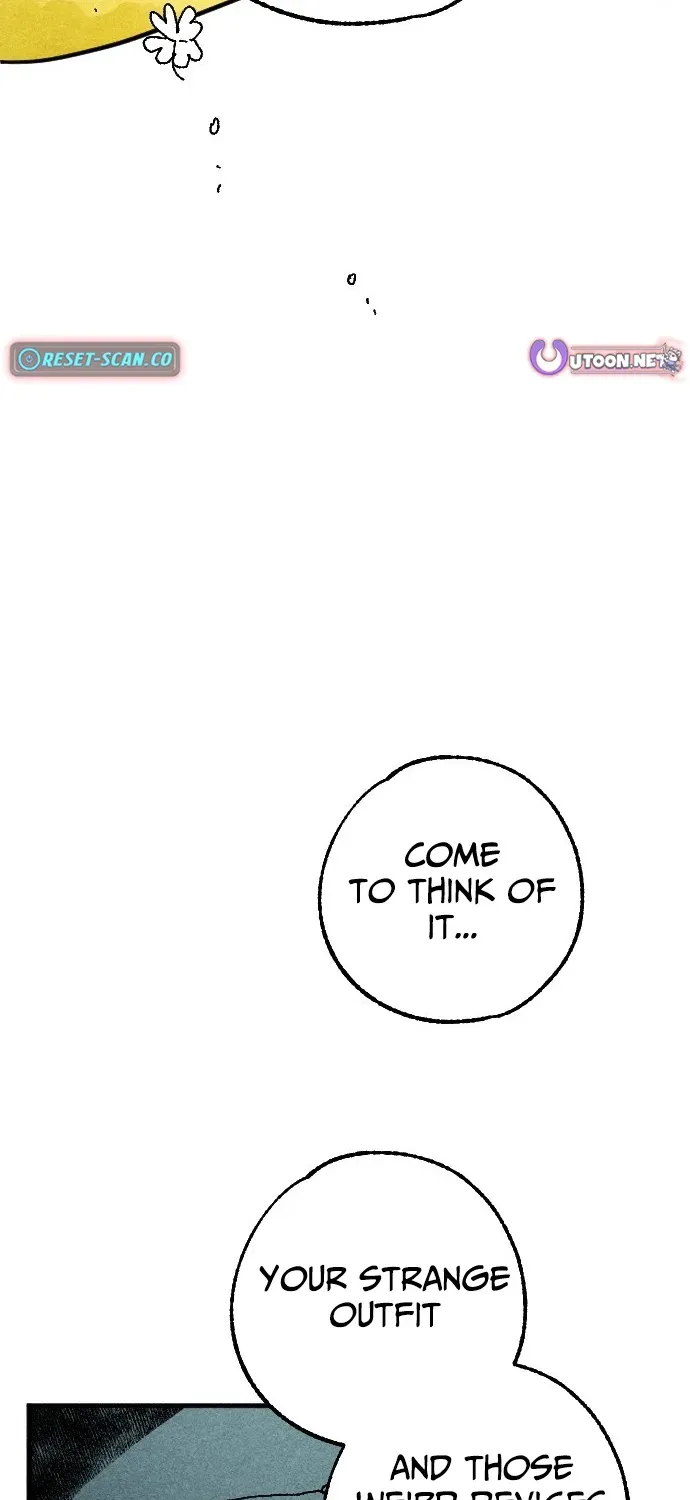 2025 Rookie Anthology Chapter 4 page 78 - 