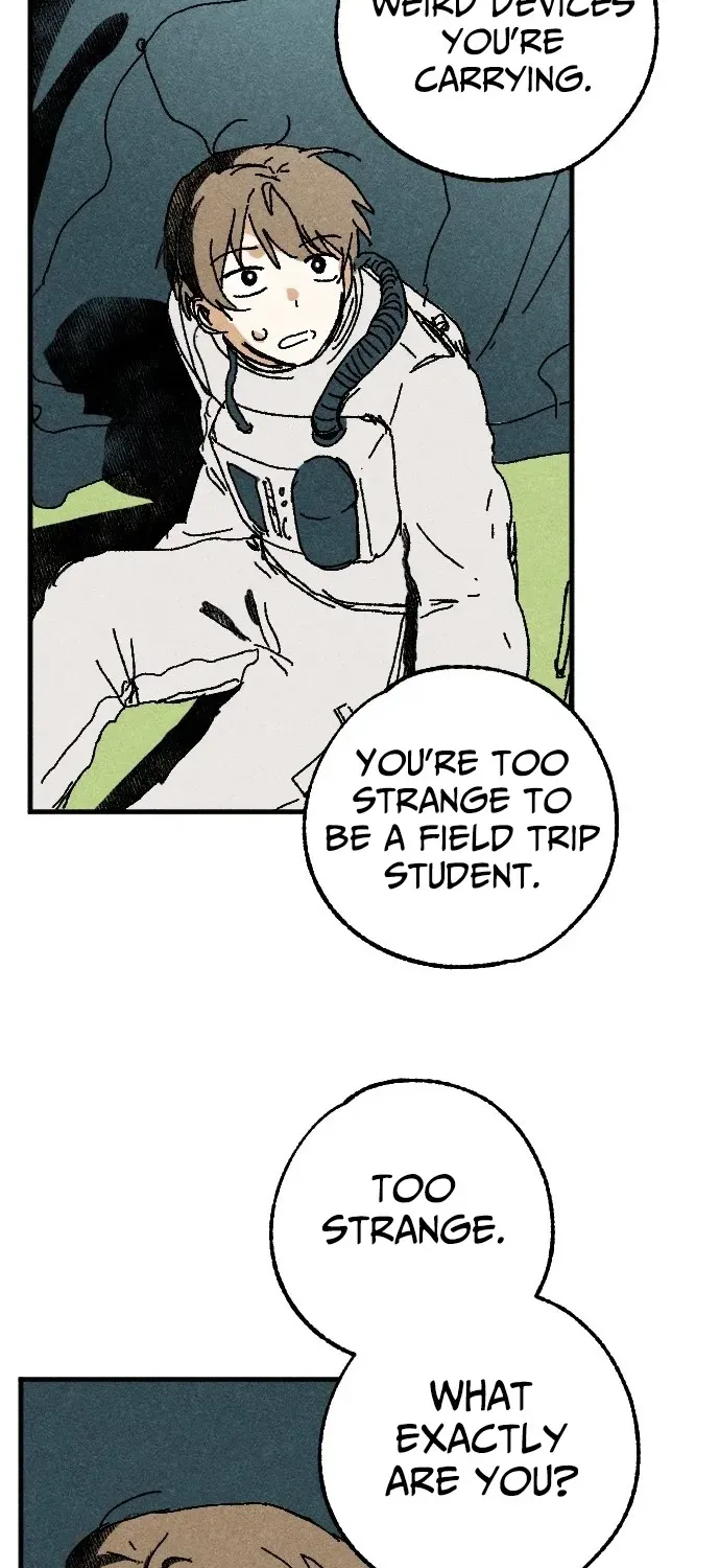 2025 Rookie Anthology Chapter 4 page 79 - 