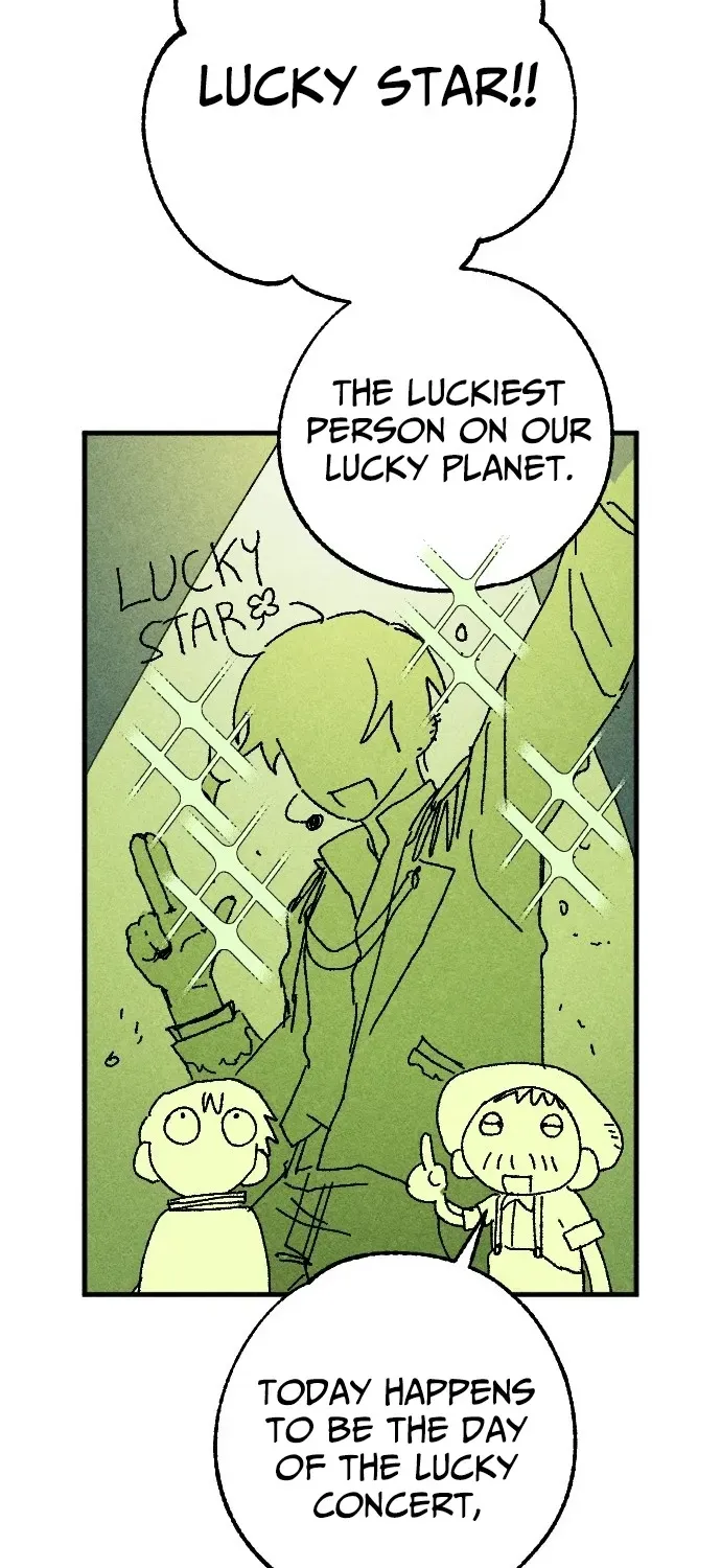 2025 Rookie Anthology Chapter 4 page 86 - 