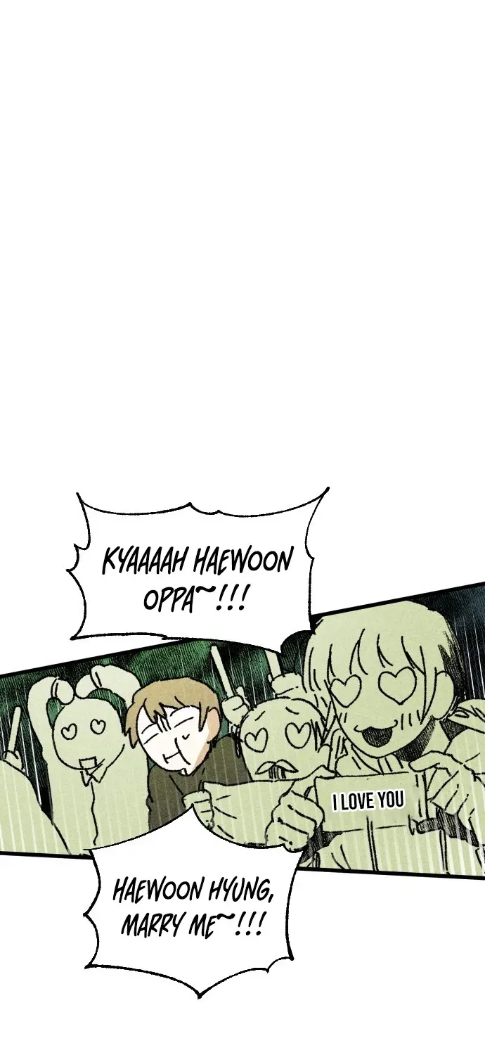 2025 Rookie Anthology Chapter 4 page 99 - 