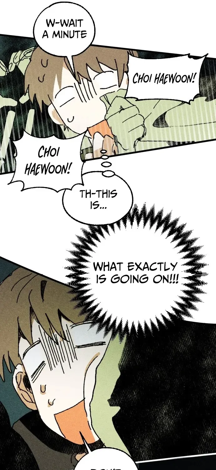 2025 Rookie Anthology Chapter 4 page 100 - 