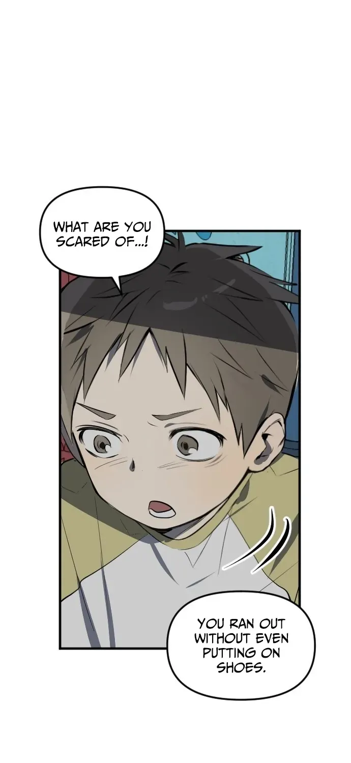 2025 Rookie Anthology Chapter 5 page 103 - 