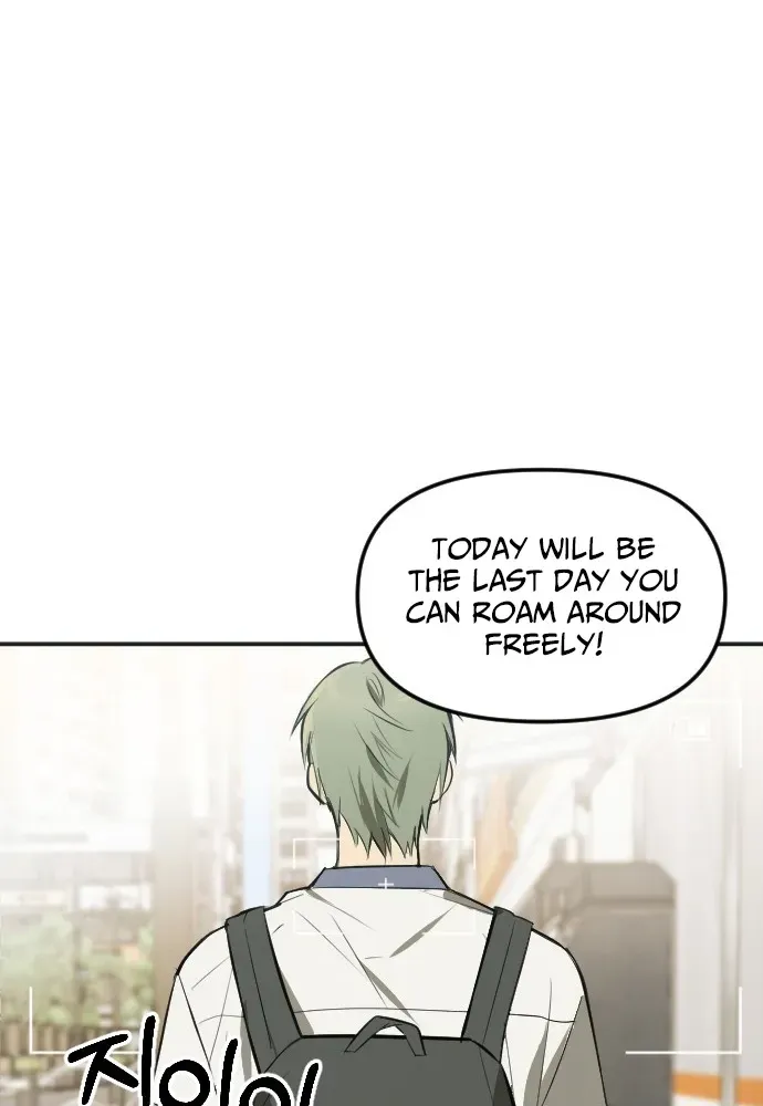 2025 Rookie Anthology Chapter 5 page 14 - 