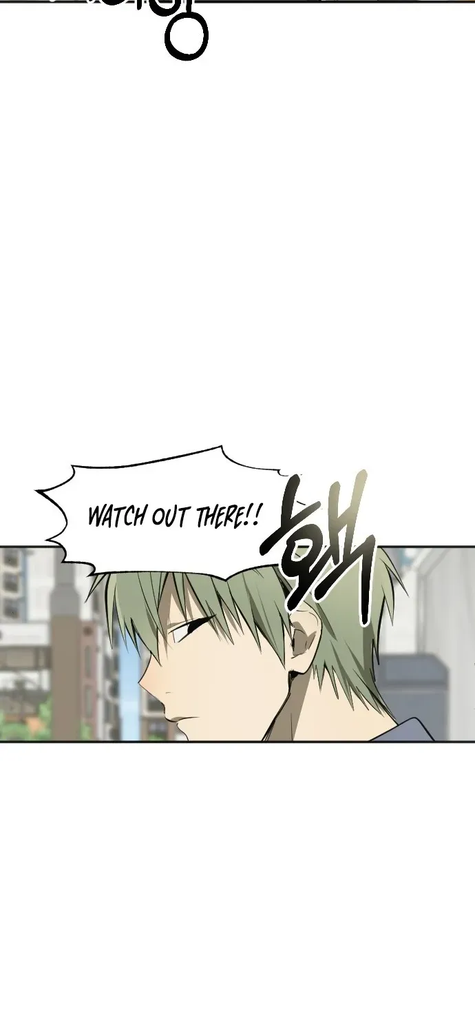 2025 Rookie Anthology Chapter 5 page 15 - 