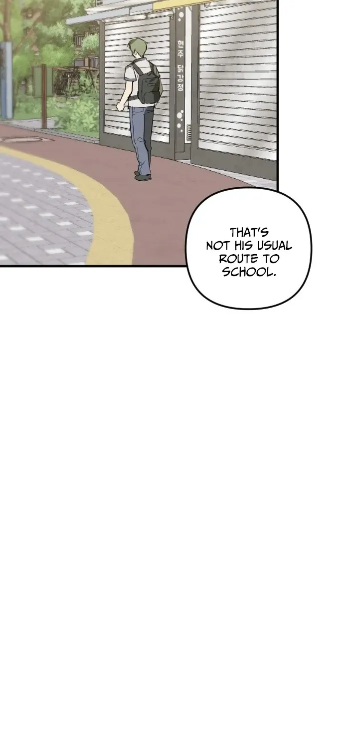 2025 Rookie Anthology Chapter 5 page 20 - 