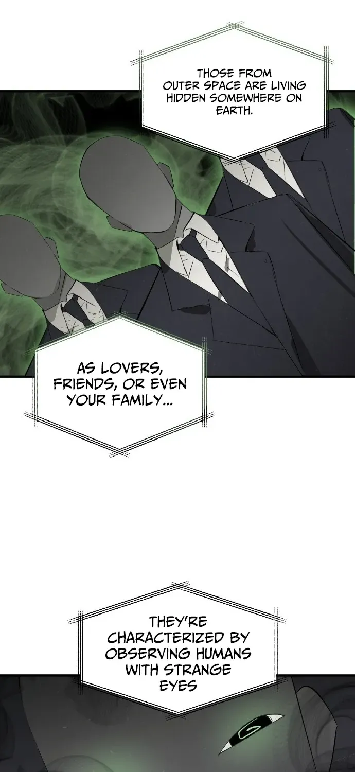 2025 Rookie Anthology Chapter 5 page 3 - 