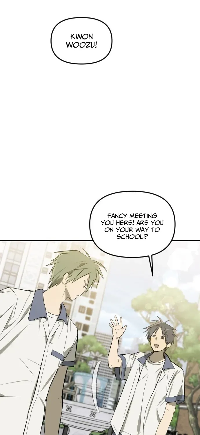 2025 Rookie Anthology Chapter 5 page 29 - 