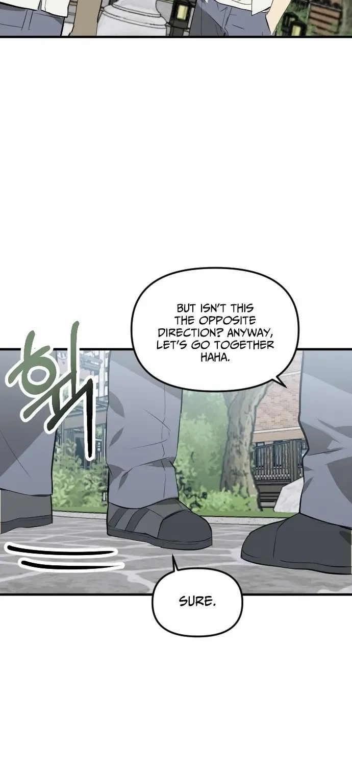 2025 Rookie Anthology Chapter 5 page 30 - 