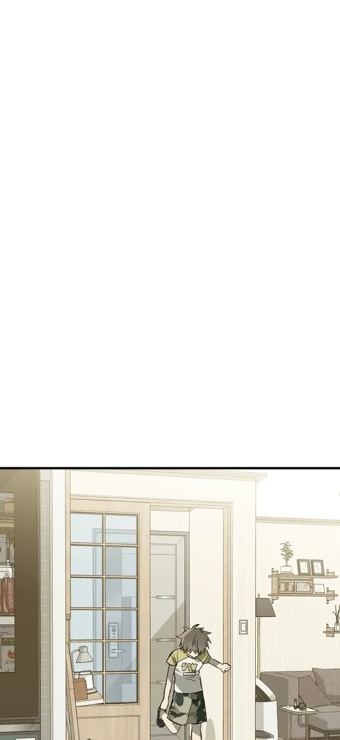 2025 Rookie Anthology Chapter 5 page 32 - 