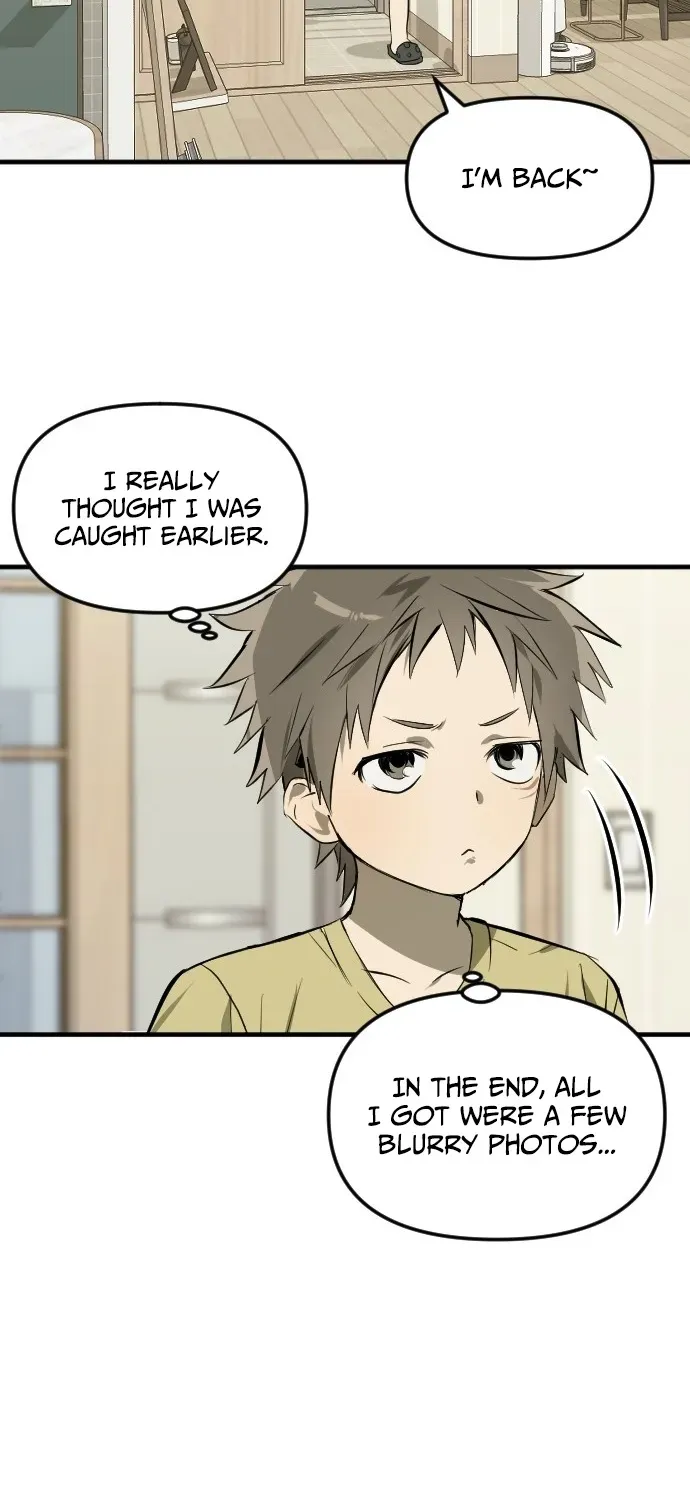 2025 Rookie Anthology Chapter 5 page 33 - 