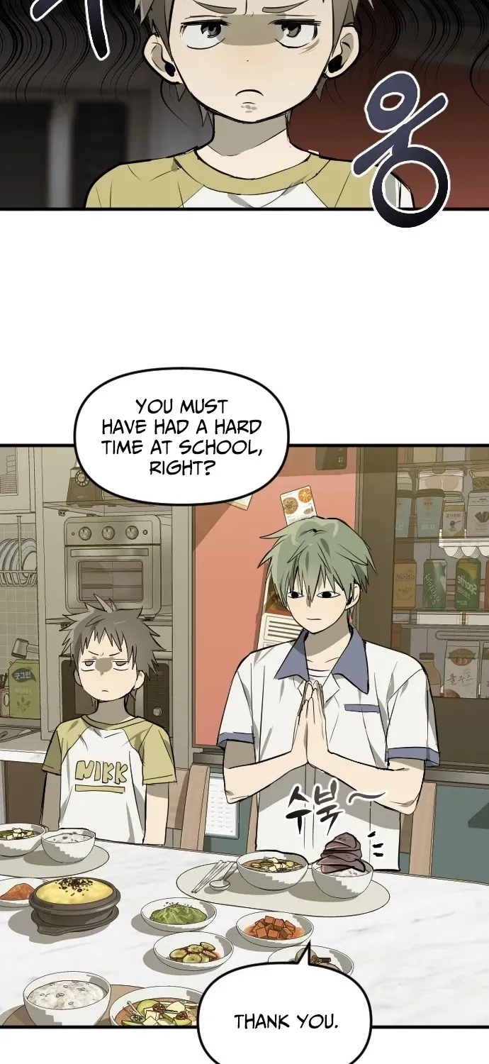 2025 Rookie Anthology Chapter 5 page 36 - 