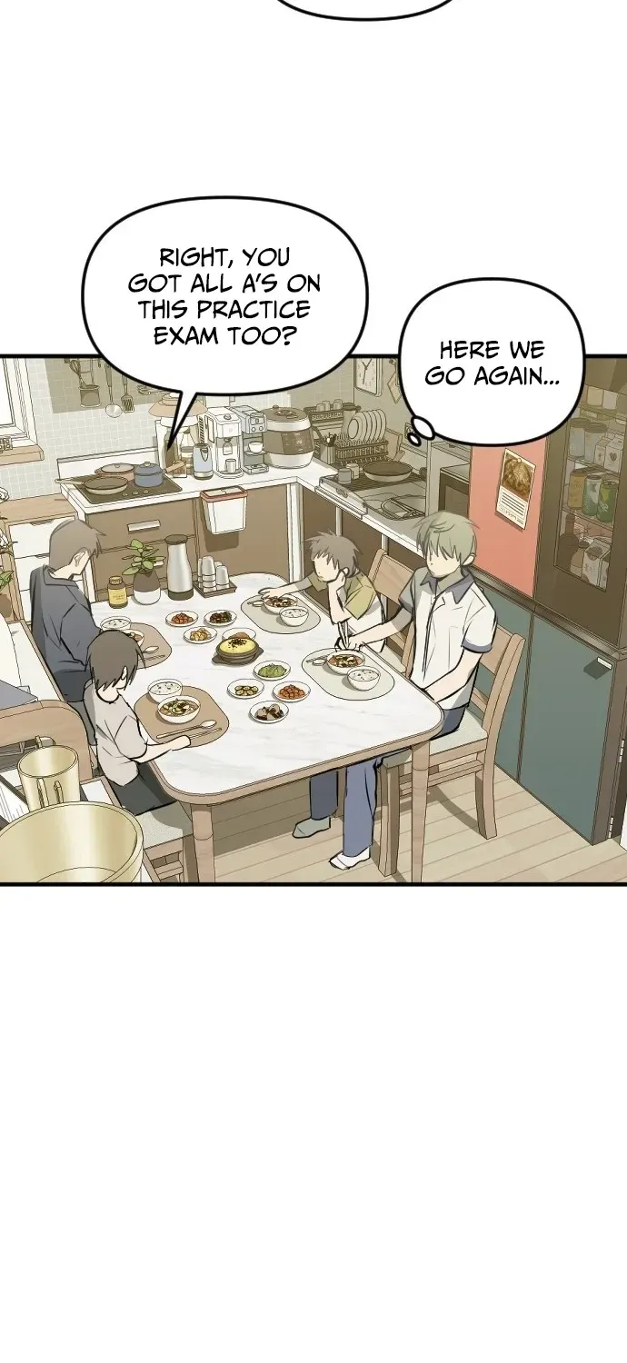 2025 Rookie Anthology Chapter 5 page 37 - 