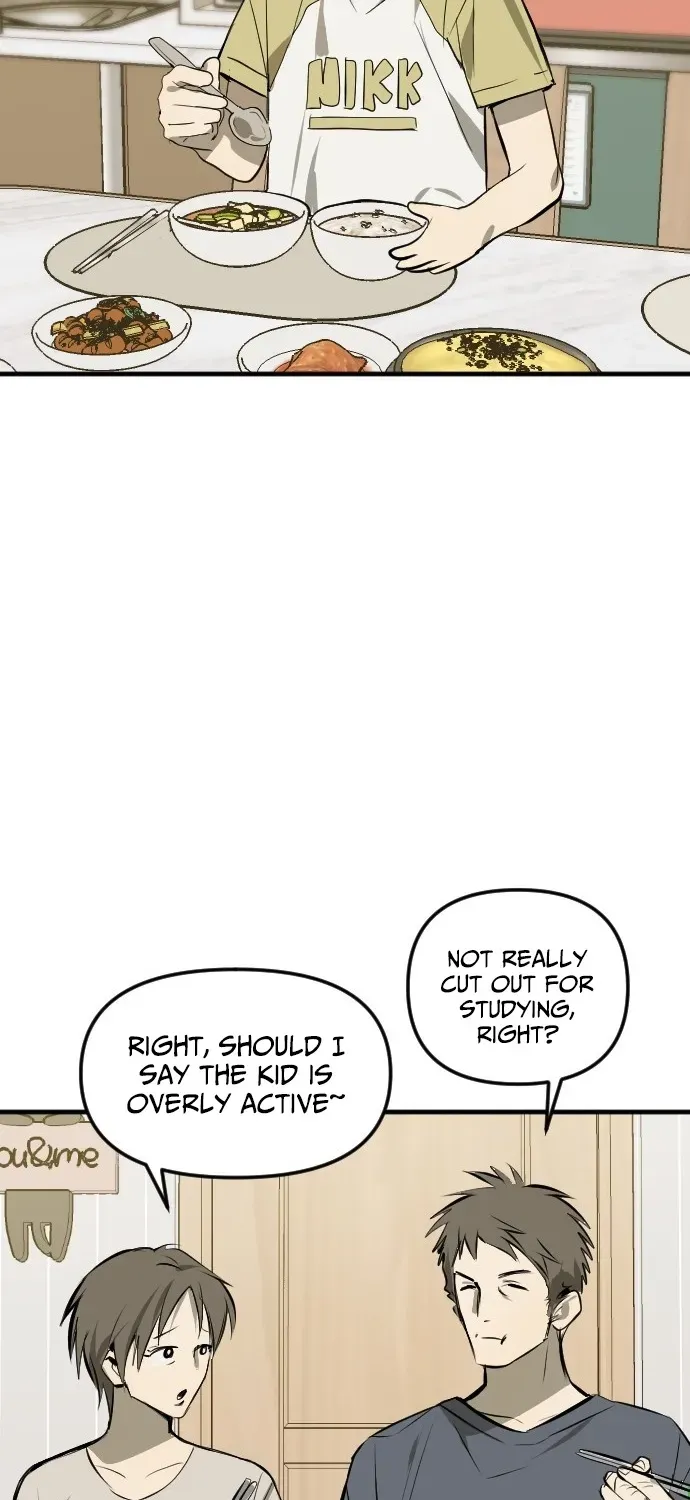 2025 Rookie Anthology Chapter 5 page 40 - 