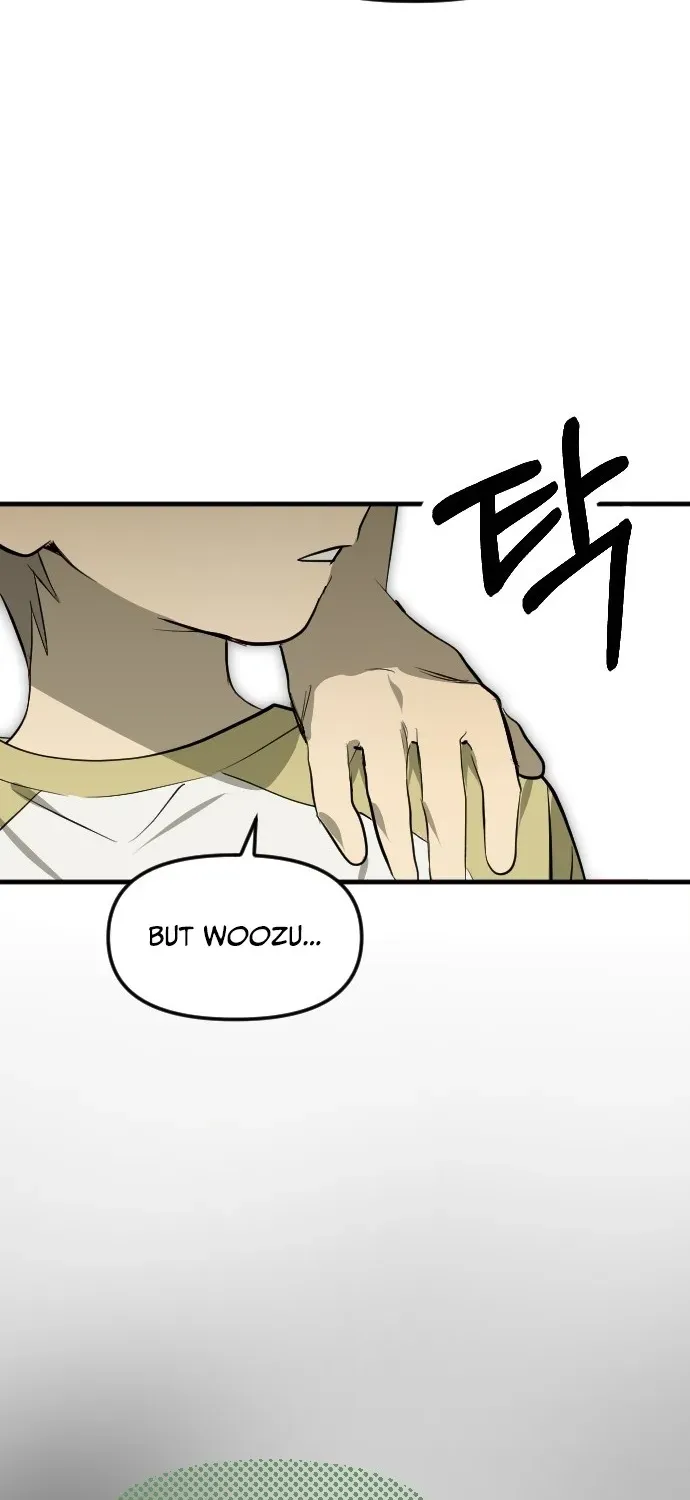 2025 Rookie Anthology Chapter 5 page 43 - 
