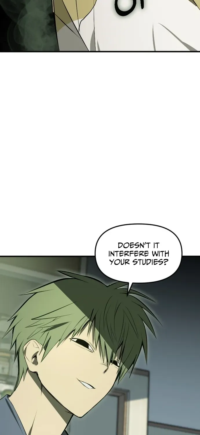 2025 Rookie Anthology Chapter 5 page 45 - 