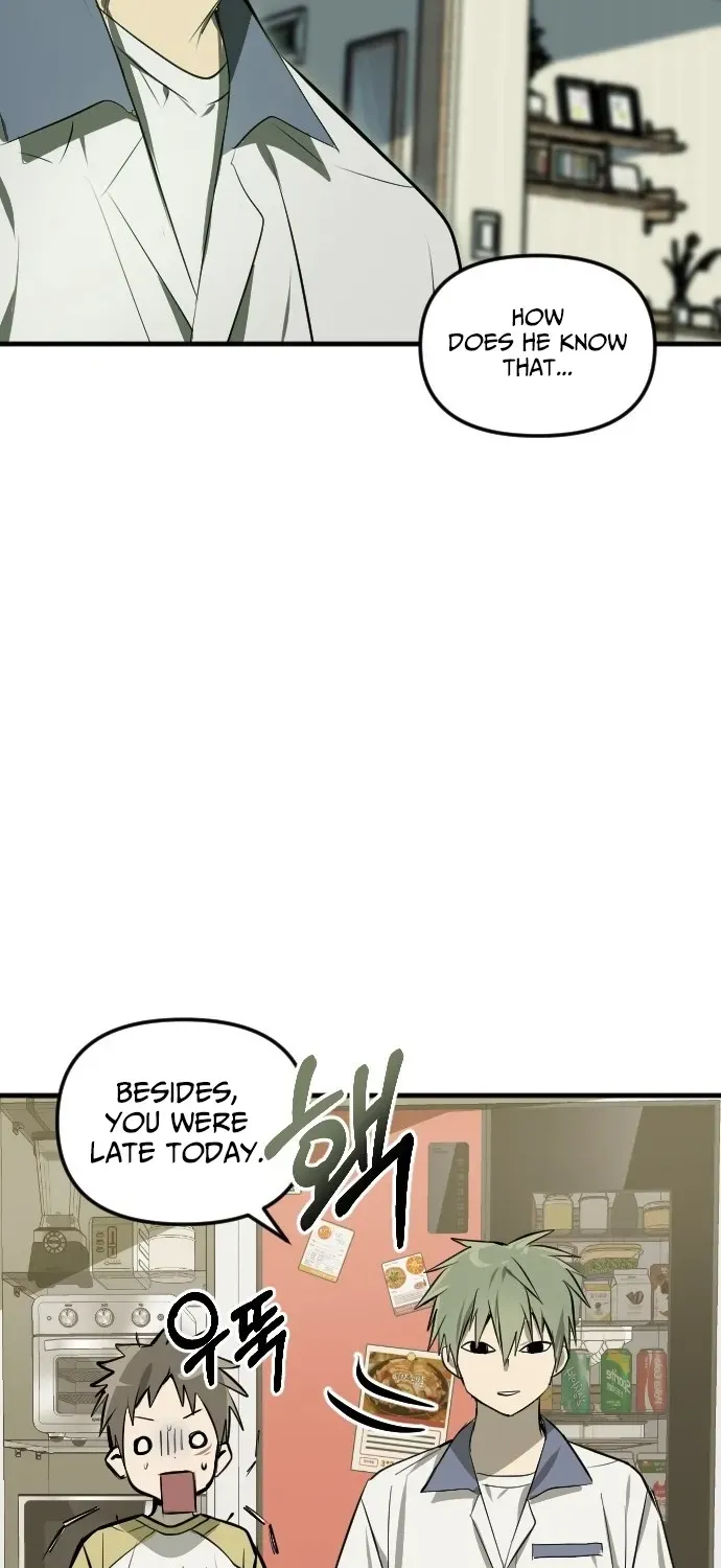 2025 Rookie Anthology Chapter 5 page 46 - 