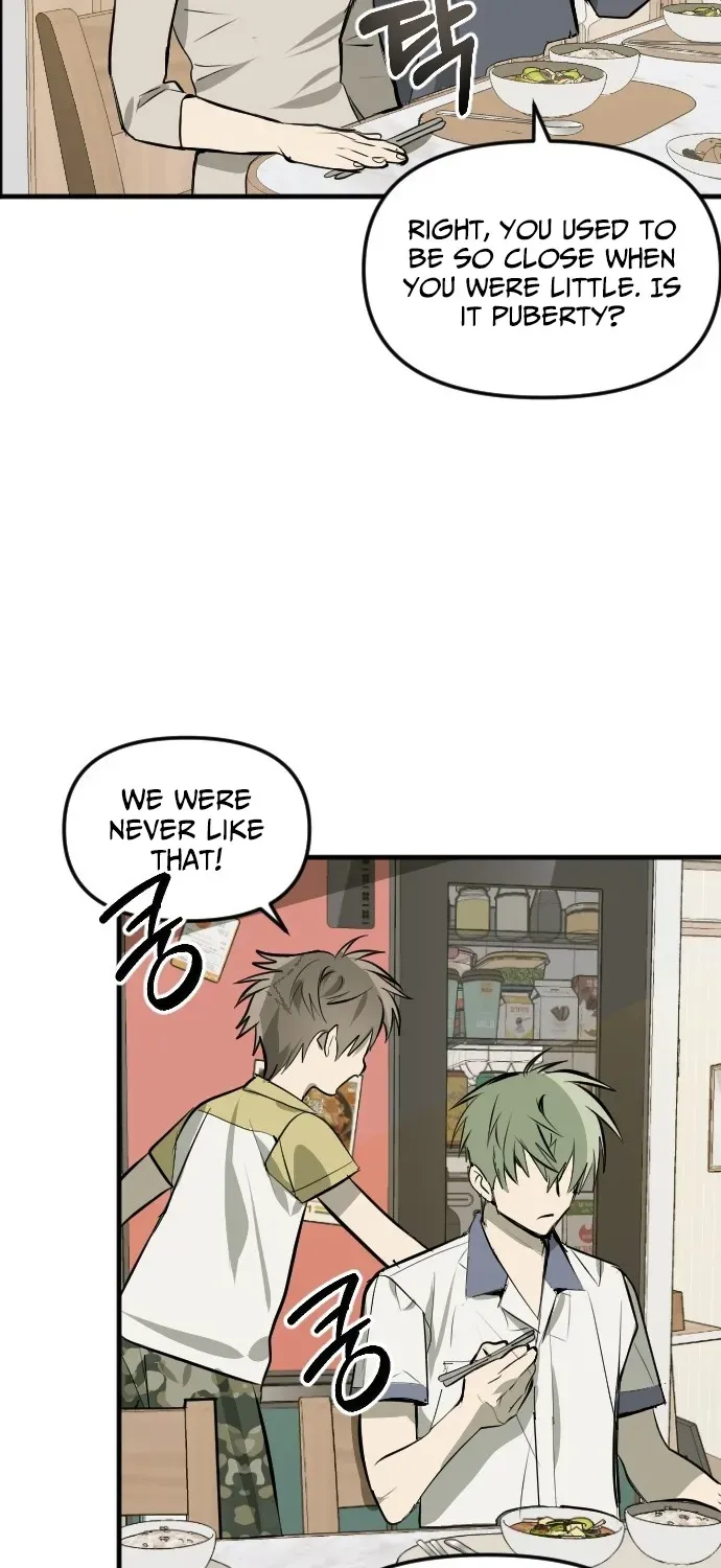 2025 Rookie Anthology Chapter 5 page 50 - 