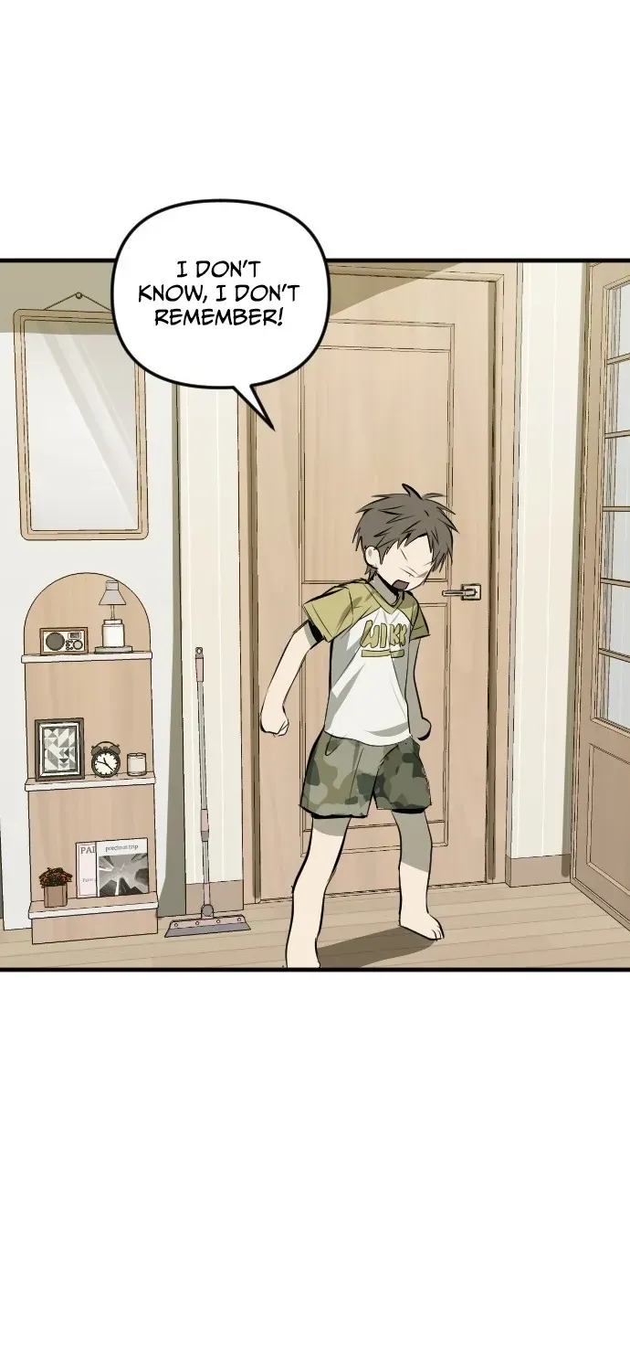 2025 Rookie Anthology Chapter 5 page 52 - 