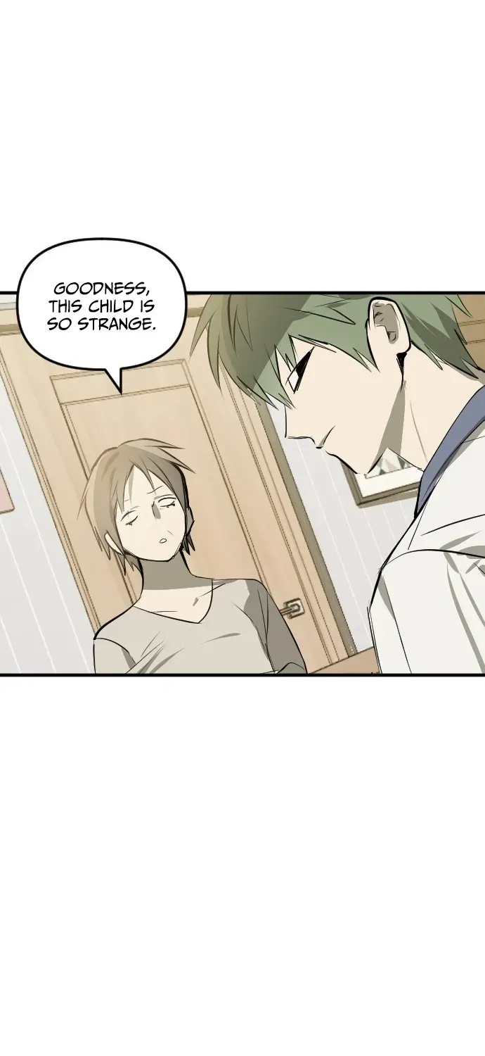 2025 Rookie Anthology Chapter 5 page 54 - 