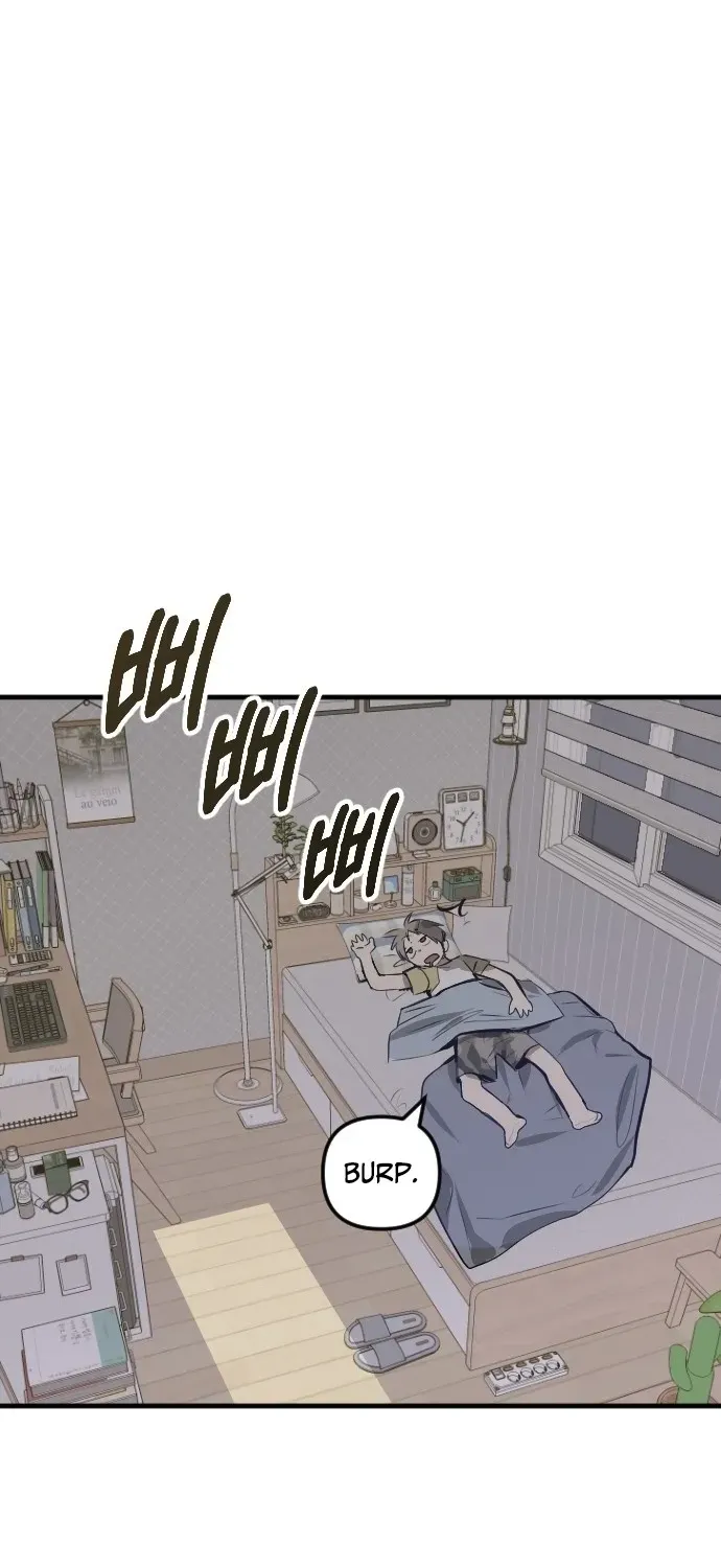 2025 Rookie Anthology Chapter 5 page 55 - 