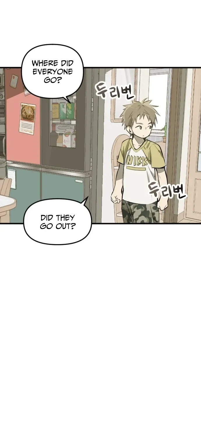 2025 Rookie Anthology Chapter 5 page 58 - 