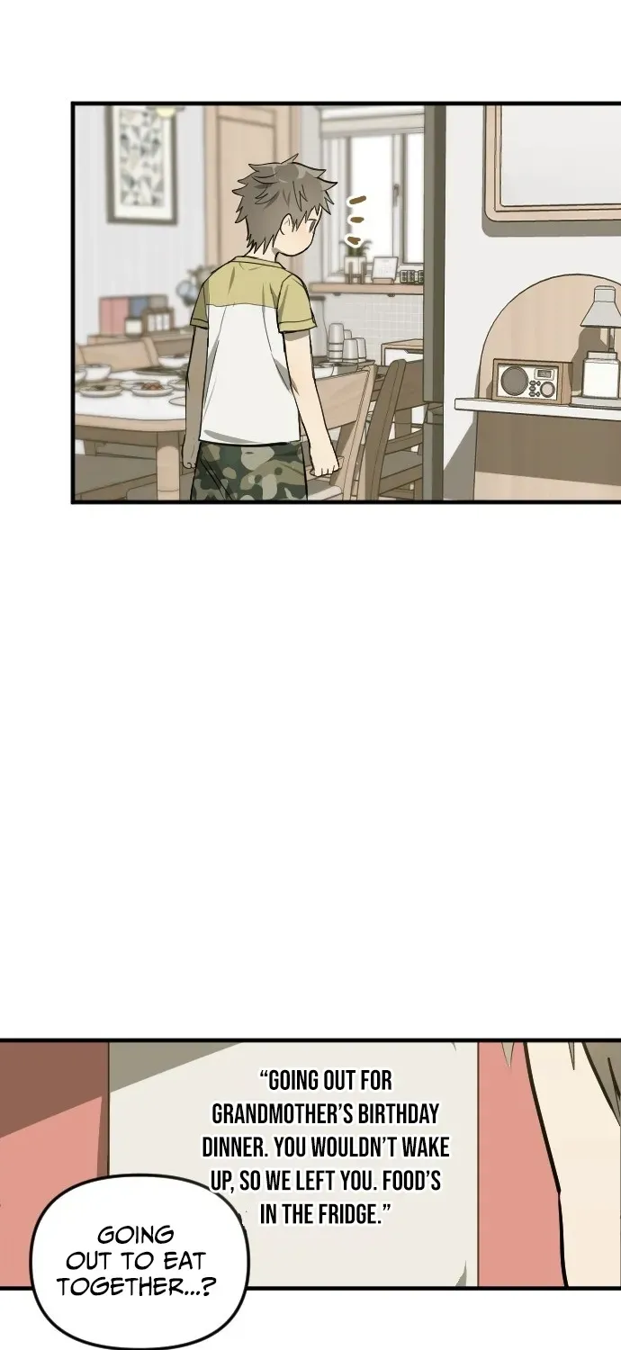 2025 Rookie Anthology Chapter 5 page 59 - 