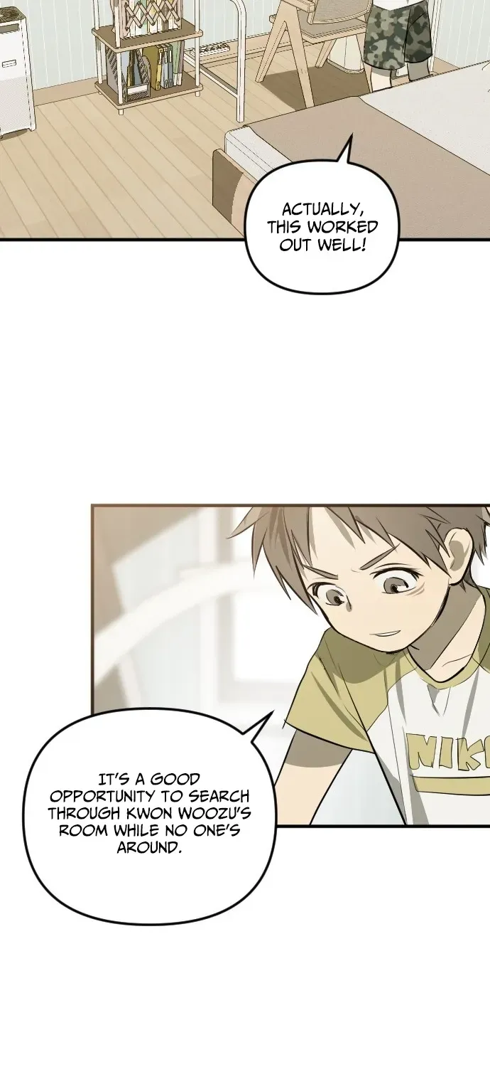 2025 Rookie Anthology Chapter 5 page 64 - 
