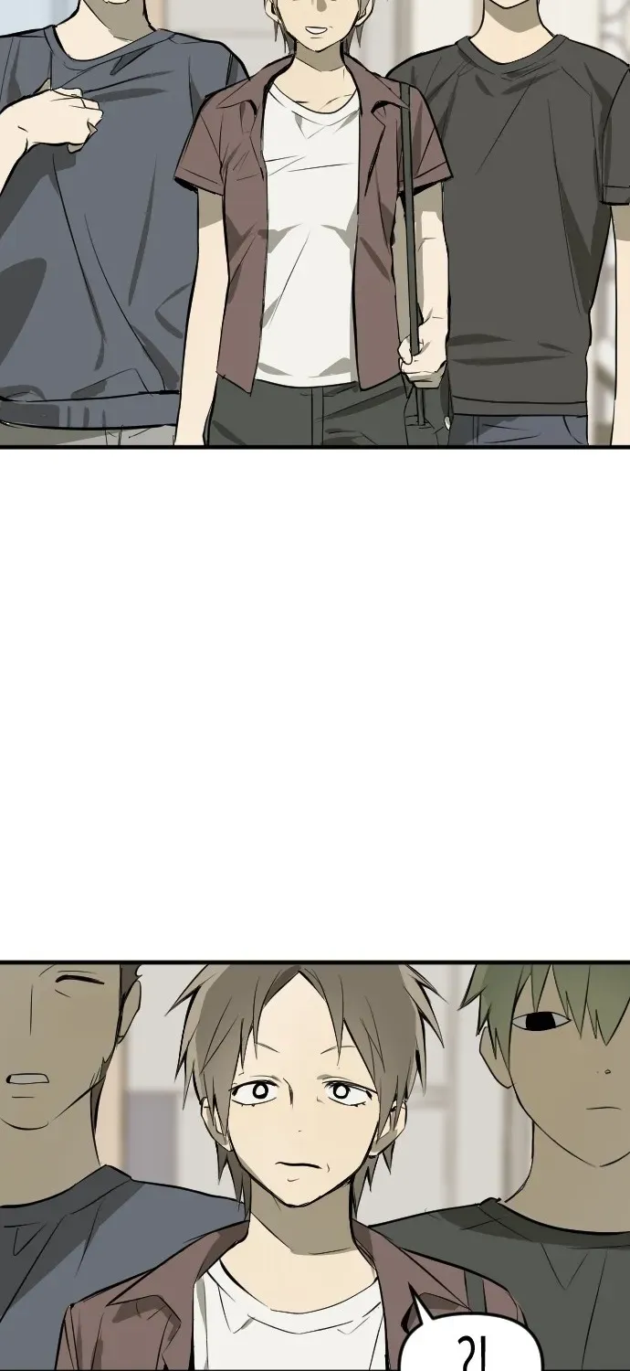 2025 Rookie Anthology Chapter 5 page 68 - 