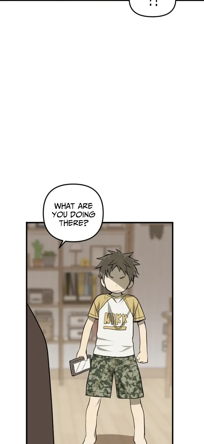 2025 Rookie Anthology Chapter 5 page 69 - 