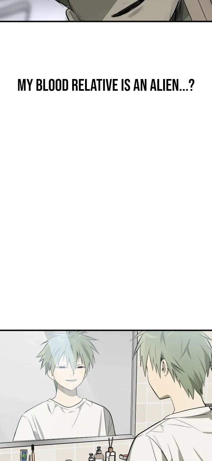 2025 Rookie Anthology Chapter 5 page 8 - 