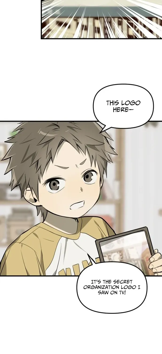 2025 Rookie Anthology Chapter 5 page 72 - 