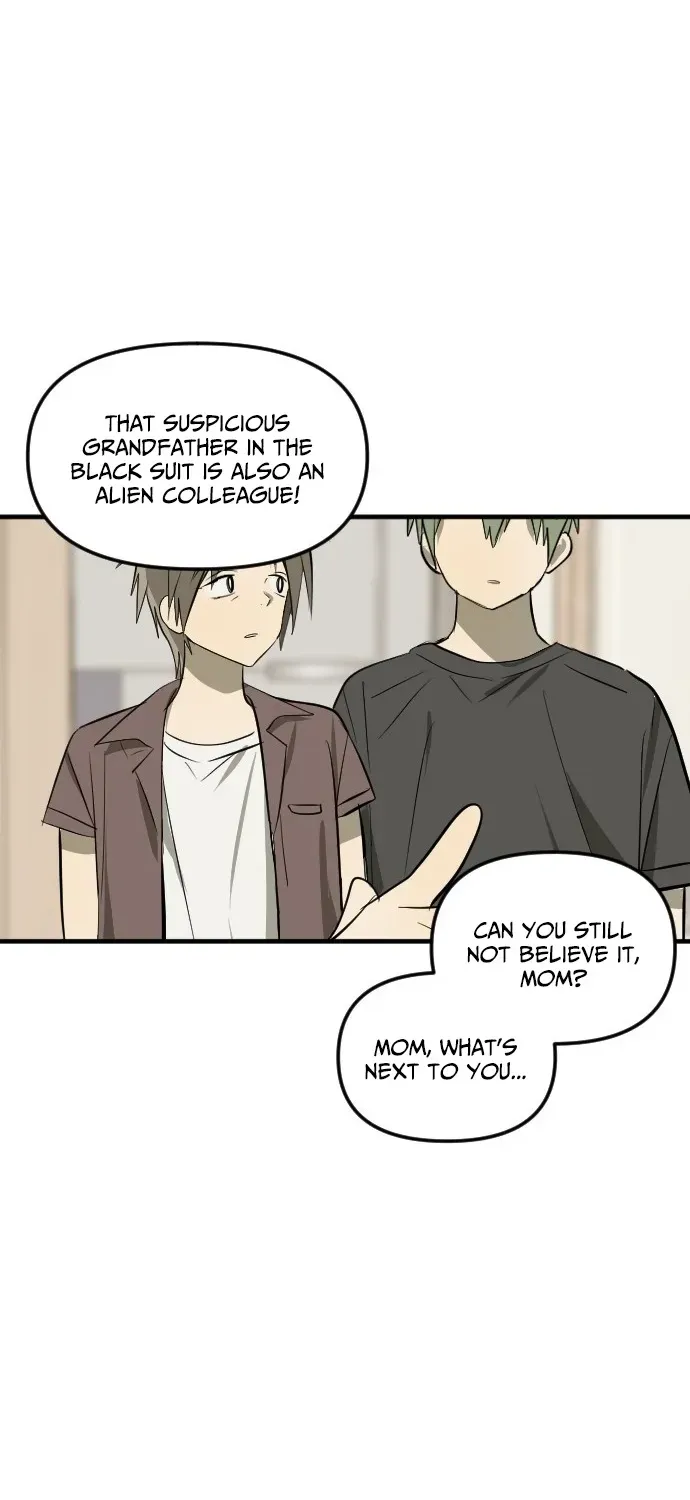 2025 Rookie Anthology Chapter 5 page 73 - 