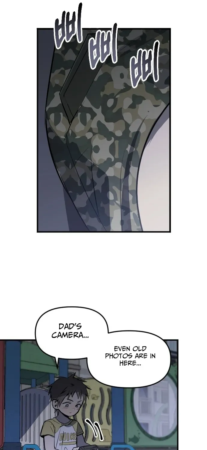 2025 Rookie Anthology Chapter 5 page 89 - 