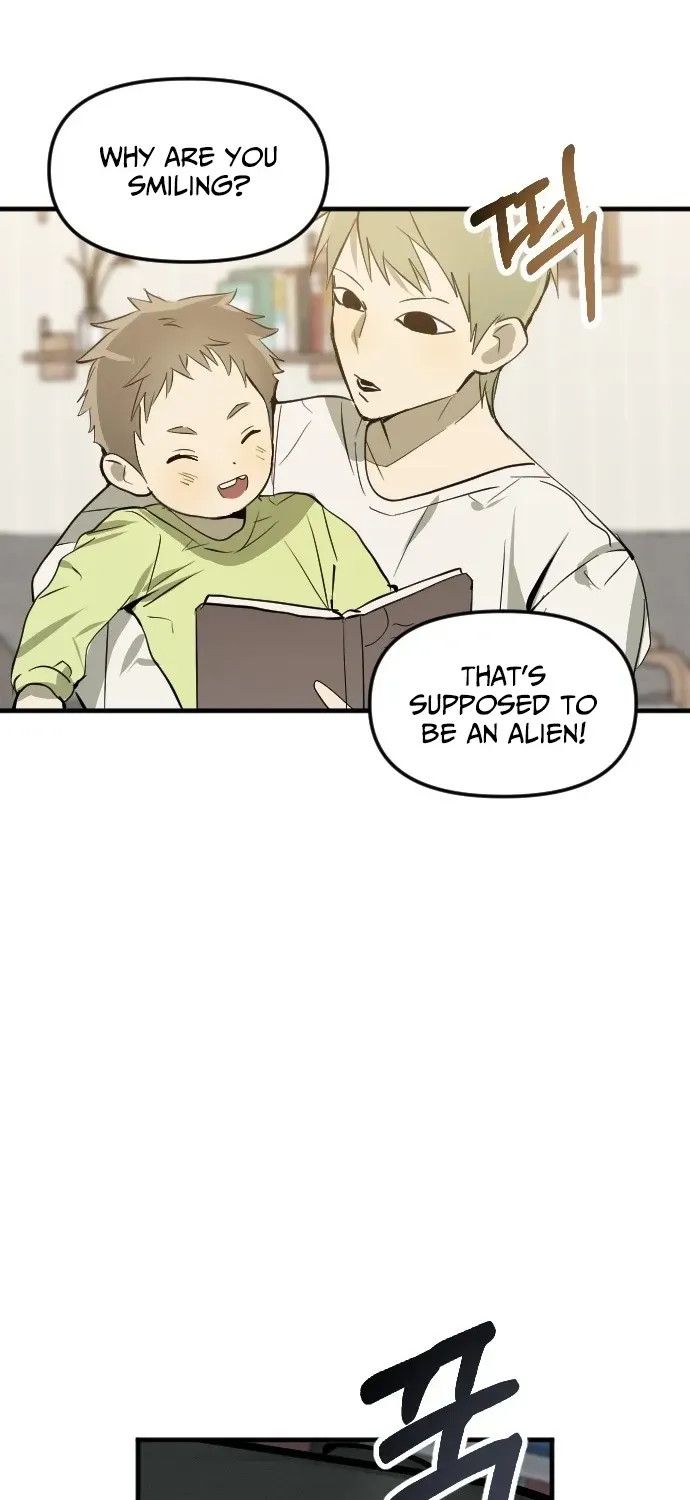 2025 Rookie Anthology Chapter 5 page 93 - 