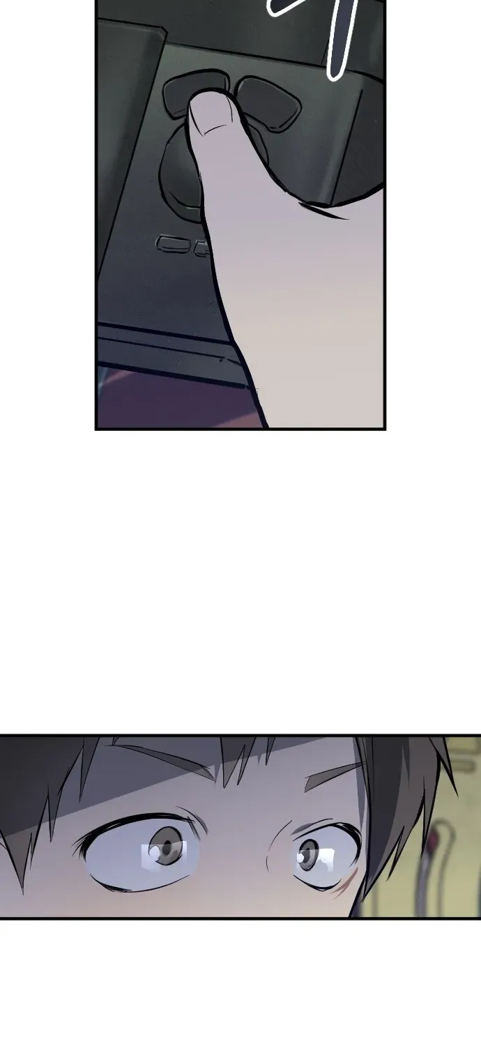 2025 Rookie Anthology Chapter 5 page 94 - 