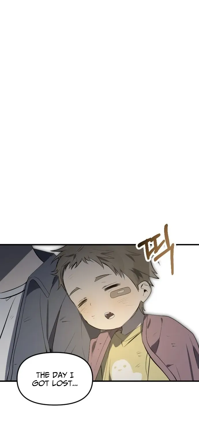 2025 Rookie Anthology Chapter 5 page 95 - 