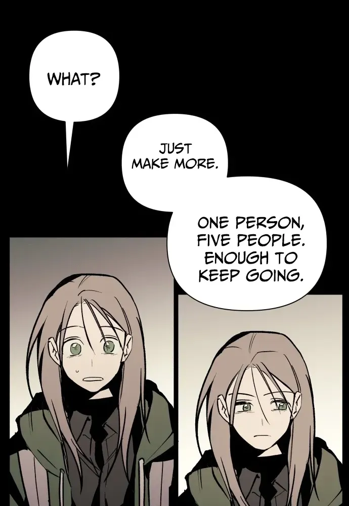 2025 Rookie Anthology Chapter 6 page 105 - 