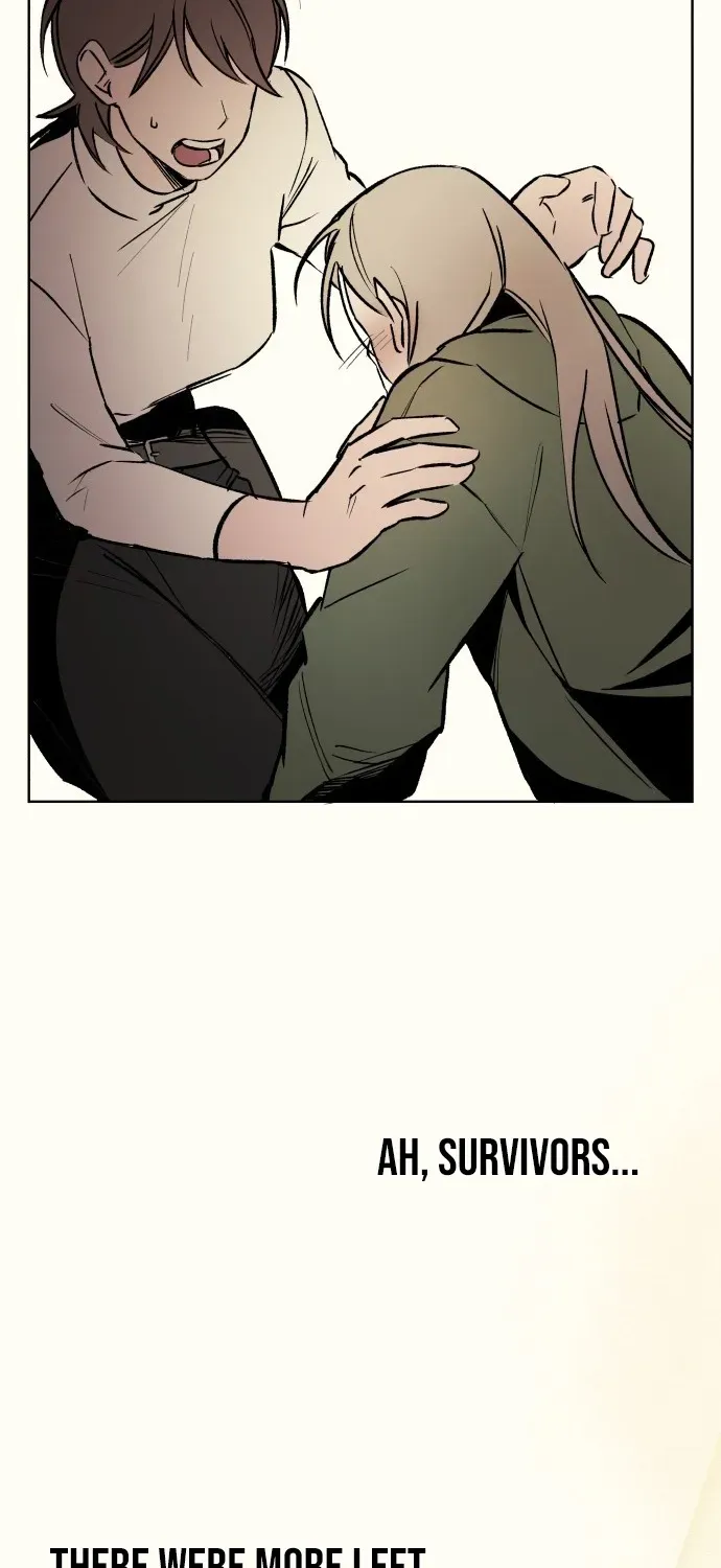 2025 Rookie Anthology Chapter 6 page 120 - 